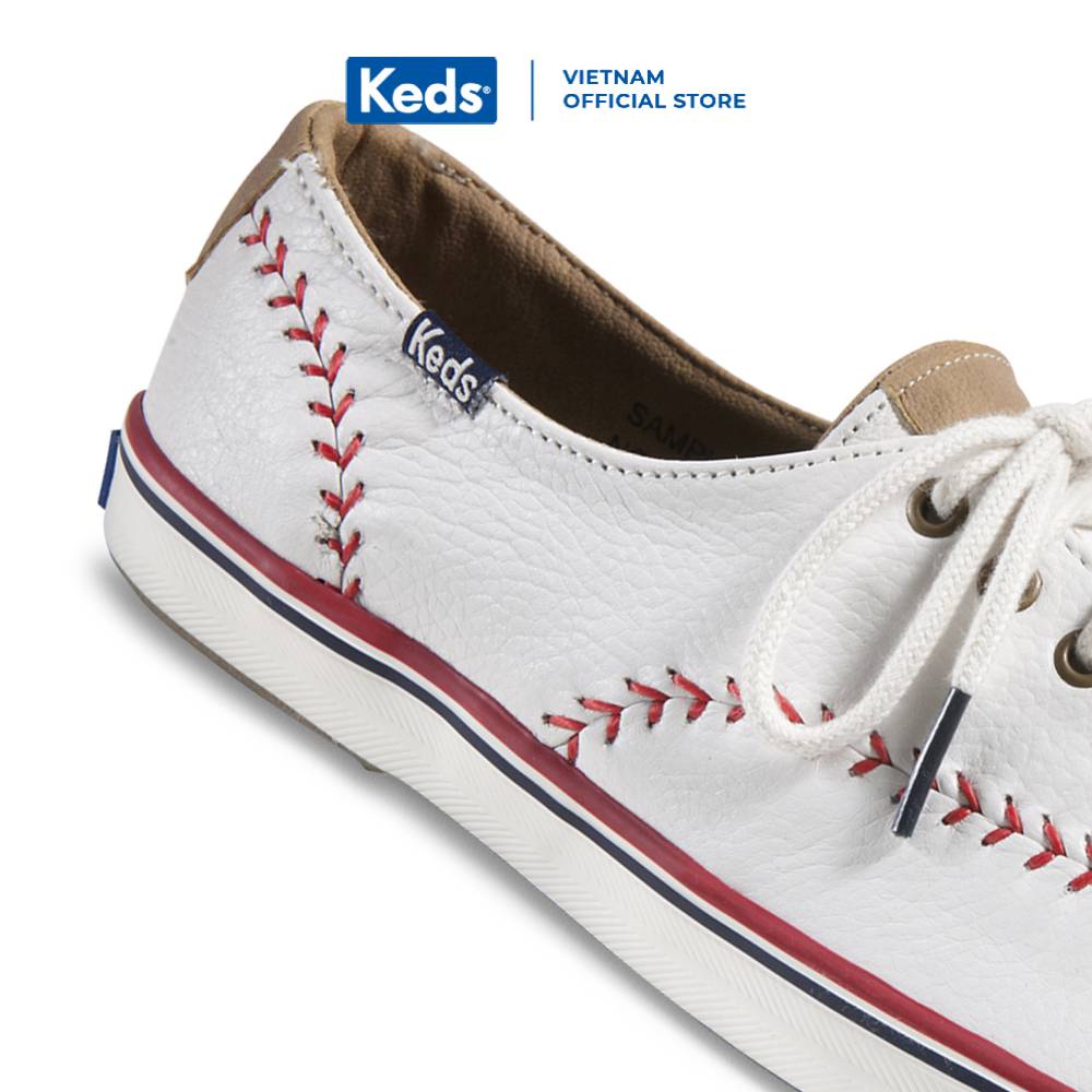 Giày Keds Nữ- Champion Pennant- KD054430