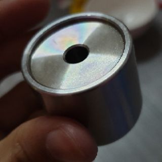 Gù inox 304 xipo