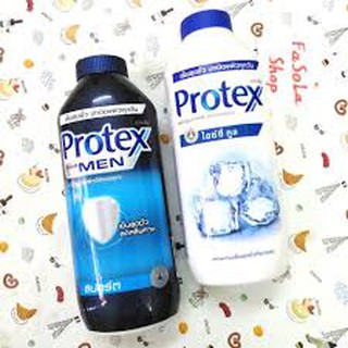 01 chai phấn lạnh protex icy cool thailan