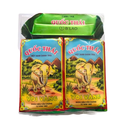 Trà lài 0,5 kg