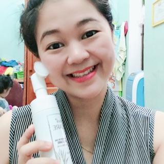 Abeli care sửa rửa mặt dịu nhẹ