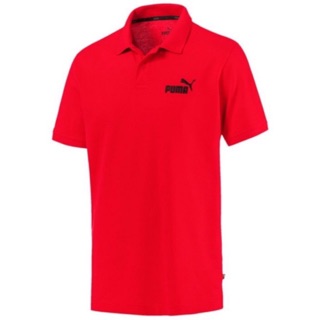 Áo Polo Puma hàng xách tay chính hãng