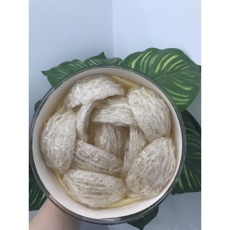 [Mã GROSALE2703 giảm 8% đơn 250K] [ RẺ VÔ ĐỊCH ] Tổ yến tinh chế sợi yến sào Khánh Hoà | BigBuy360 - bigbuy360.vn