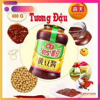 Tương đậu Haday