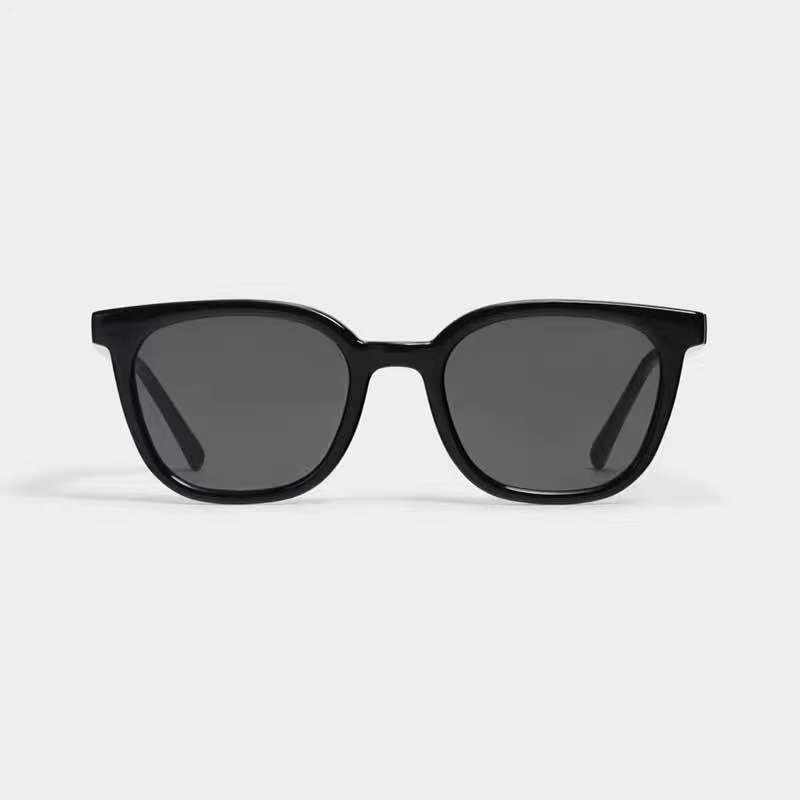 Kính Mát Tròng Hình Học Cho Nam Nữ