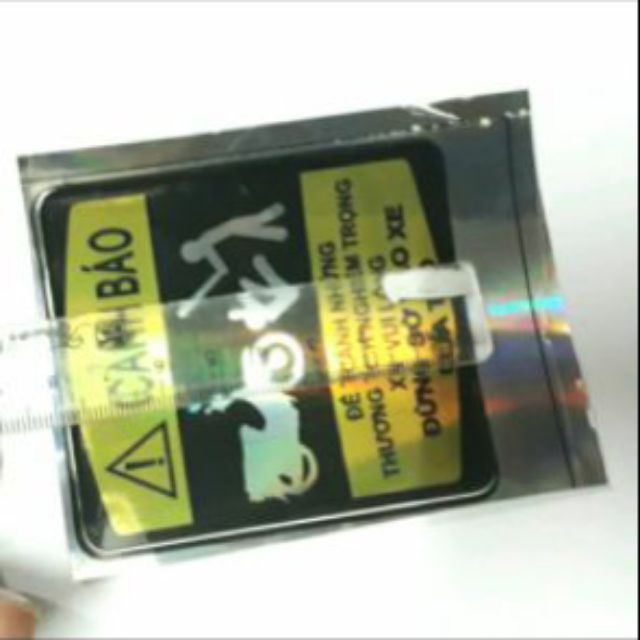 Tem phượt Nghĩ về mẹ - 7 màu bóng hay cho phượt thủ dán xe máy, ô tô, dán balo, bàn học, đồ vật