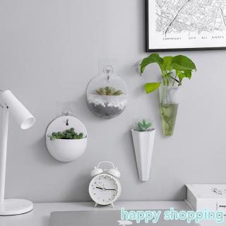 Lọ hoa treo tường trang trí nhà cửa