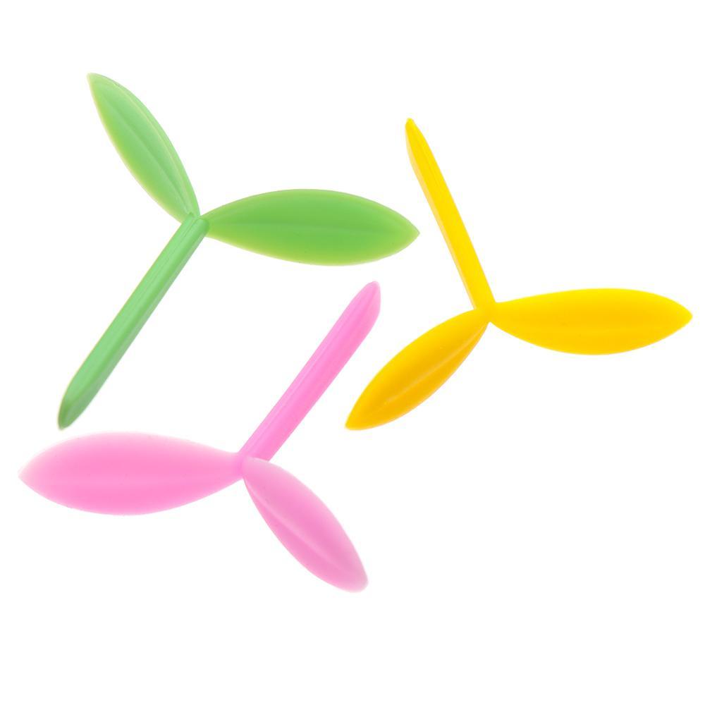 Tập Đánh Dấu Trang Sách Bằng Silicone Thiết Kế Sáng Tạo Đáng Yêu