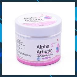 FREESHIP- Viên kích trắng da body Alpha Arbutin 3 Plus