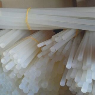 Combo 20 Silicone cây lớn  ( keo nến )