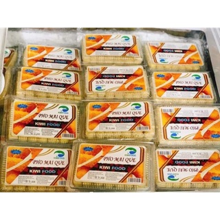 PHOMAI QUE KIWI FOOD ( HỘP 14 QUE)