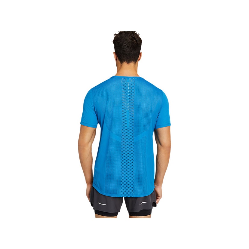 Áo T-Shirt thể thao Asics nam - 2011B904.400