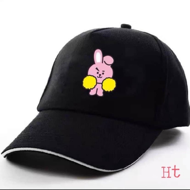 Bộ sưu tập Mũ BTS H2A866