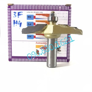 MŨI PHAY GỖ ĐÁNH VÁN HUỲNH CỬA 04