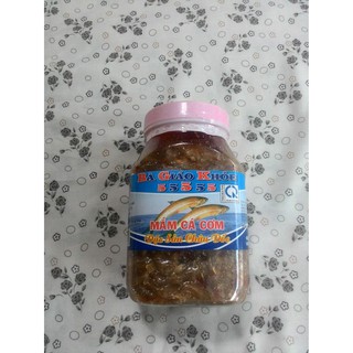 [500gram Mắm cá cơm