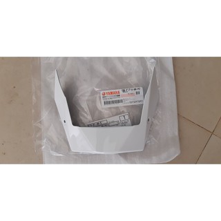 Ốp đèn hậu Nouvo 5 - SX Trắng