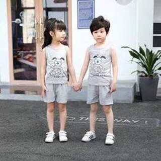 Combo 5 bộ ba lỗ quảng châu cho bé