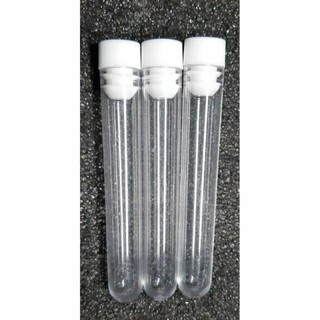 Combo 5 ống trữ, 1 ống hút Artemia