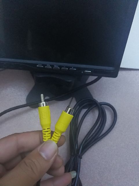Màn taplo 7inch