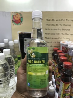 Nước bưởi phúc nguyên 50ml