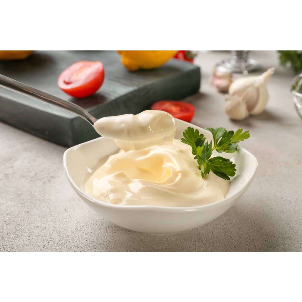 Sốt Mayonnaise Maurel 475g