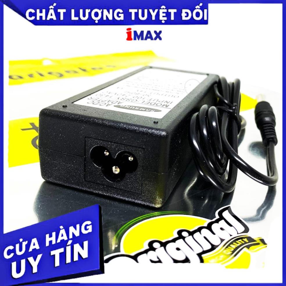 Sạc Màn Hình Samsung 14V 3A Kèm Tặng Dây Nguồn