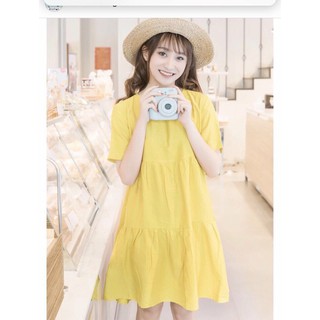 ĐẦM BABY DOLL