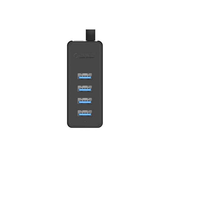 Bộ chia USB 3.0 Orico W5P-U3-30