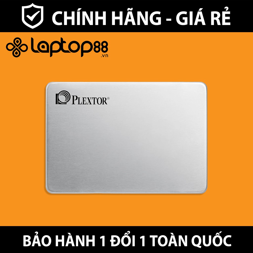 Ổ cứng SSD 2.5 inch Plextor M8V Bảo hành 36 tháng 1 đổi 1 Hàng chính hãng