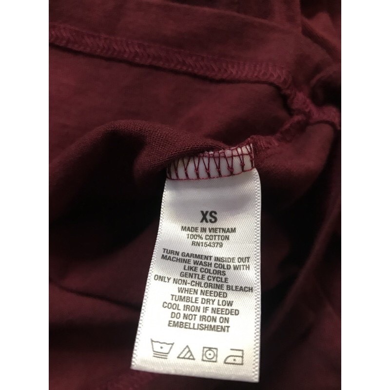 Áo thun nam dài tay , cổ tròn Aero VNXK | BigBuy360 - bigbuy360.vn