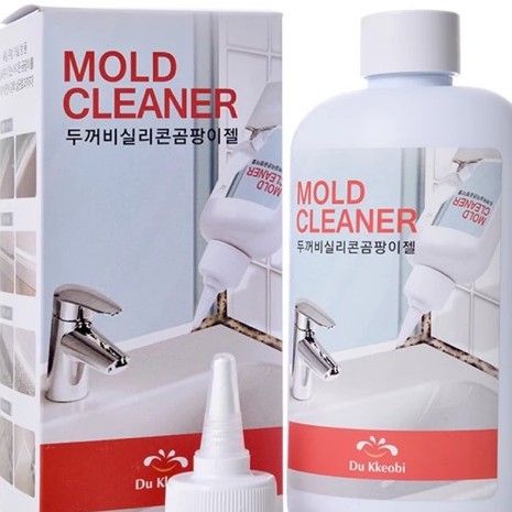 [𝑮𝑰𝑨𝑶 𝑵𝑯𝑨𝑵𝑯] Tẩy Mốc Mold Cleaner Dạng Gel Hàn Quốc Dung Tích 220ML