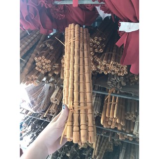 Cầu đốt trúc