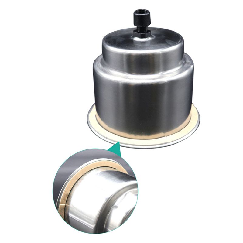 Set 4 Giá Đỡ Bình Nước / Thuyền / Du Thuyền Ổn Định
