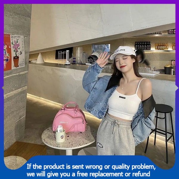 sexy pajamas lingerie📣【Spot goods】💃Áo Ống Hai Dây Có Mút Đệm Ngực Màu Trắng Phong Cách Hàn Quốc Quyến Rũ Cho Nữ cod spot free shipping | BigBuy360 - bigbuy360.vn