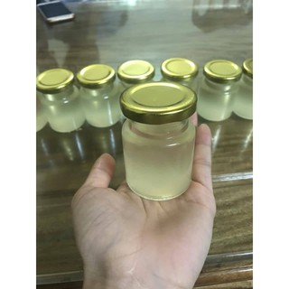 Tinh dầu dừa nấu thủ công (100ml)