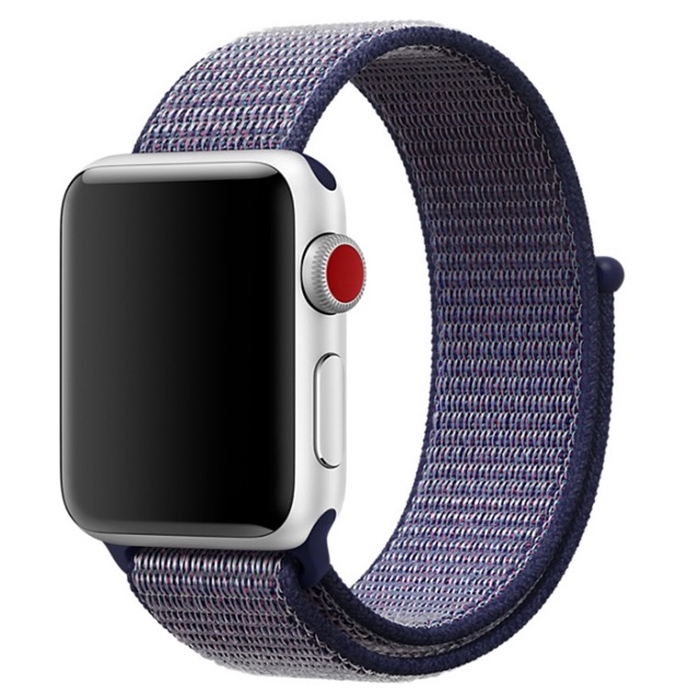 Dây sport loop cho apple watch