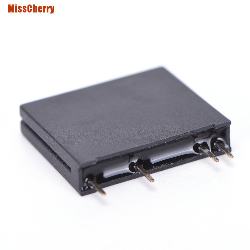 Rơ le bán dẫn G3Mb-202P Pcb 2a 250v 3-5vdc
