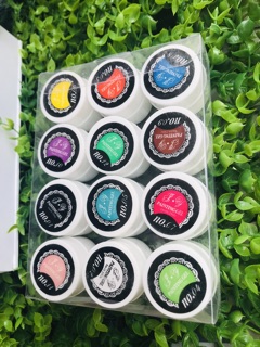 Sét gel vẽ 12 màu