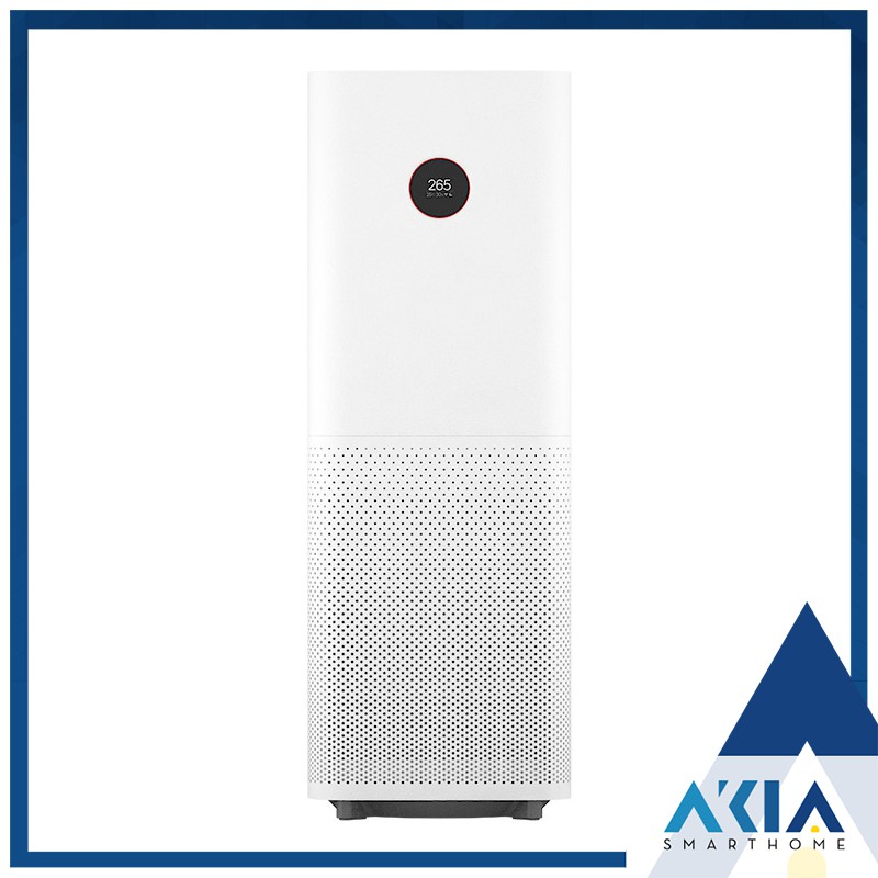 Máy Lọc Không Khí Xiaomi Air Purifier Pro EU - Hàng Chính Hãng Digiworld