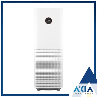 MÁY LỌC KHÔNG KHÍ XIAOMI AIR PURIFIER PRO EU