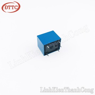 Bộ 5 Chiếc Relay 24V 10A SRD-24VDC-SL-C (5 Chân)