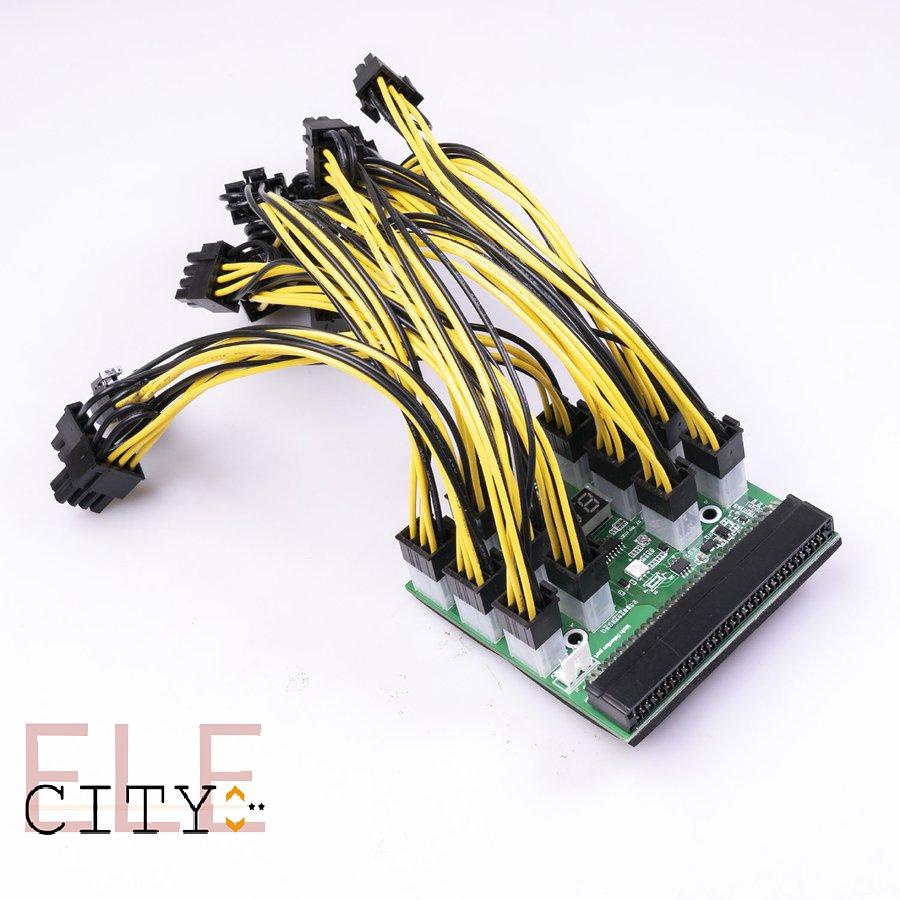 Mới Bảng Mạch Nguồn Điện Chuyển Đổi Từ 6pin Sang 8pin | BigBuy360 - bigbuy360.vn