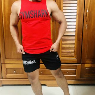 Áo Gymshark Nam