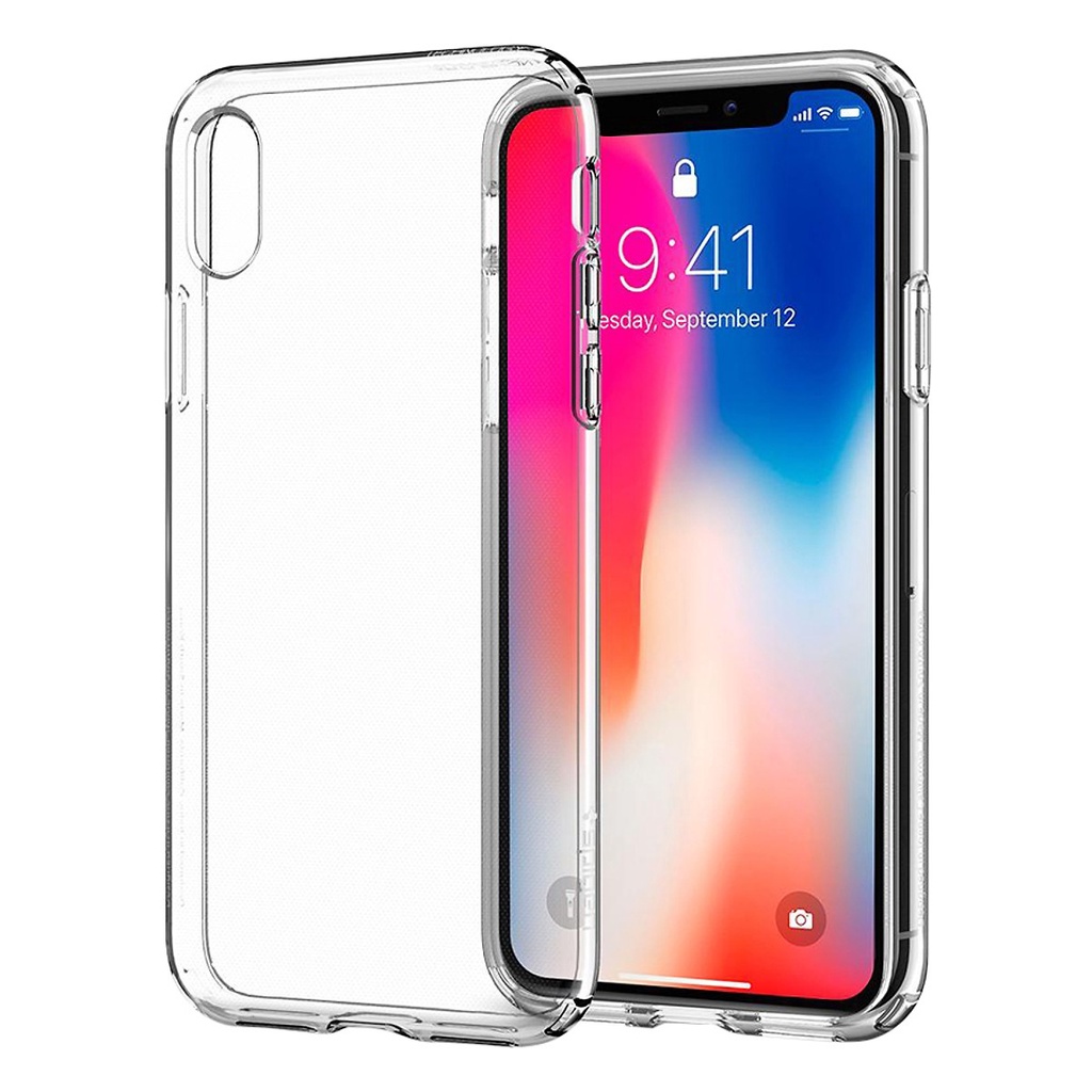 Ốp Lưng Dẻo Cao Cấp Hiệu Hoco Dành Cho Iphone 7 Plus / 8 Plus Tặng Kinh Cường Lực SM