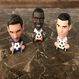 Tượng cầu thủ bóng đá Cristiano ronaldo Clb MU