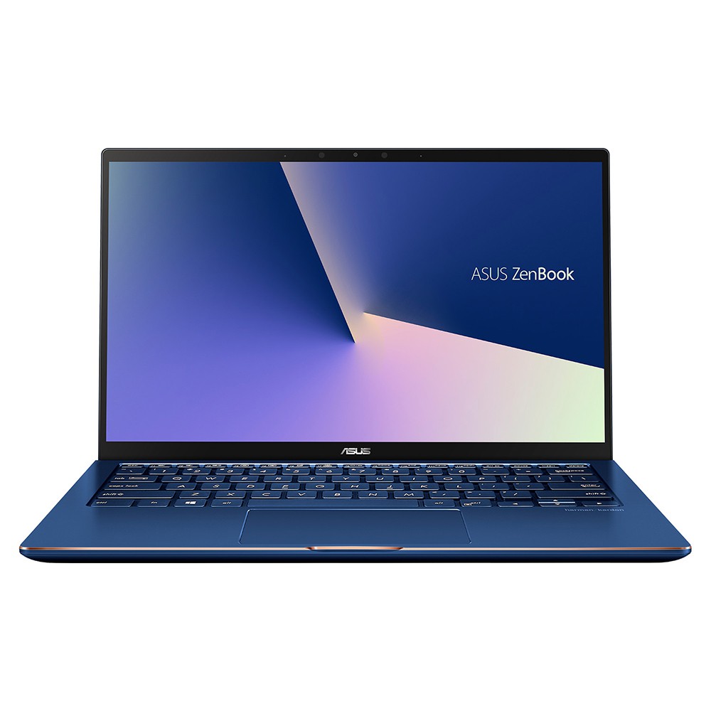 Laptop ASUS ZenBook Flip UX362FA-EL205T (i5-8265U/8GD3/512G-PCIe) (Numpad/TÚI/BÚT) 13.3 inch - XANH "Hàng Chính Hãng" | BigBuy360 - bigbuy360.vn