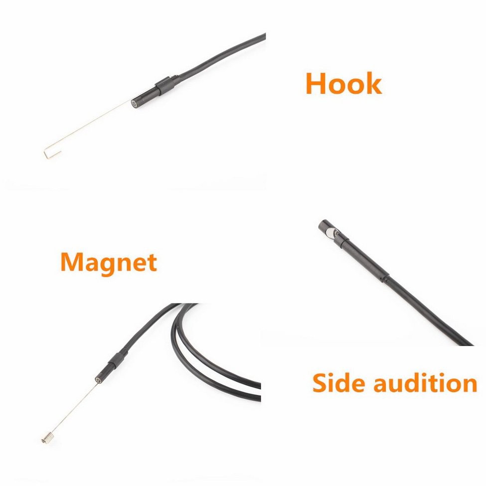 Thiết bị camera nội soi 7mm tiện dụng cho thiết bị Android | BigBuy360 - bigbuy360.vn