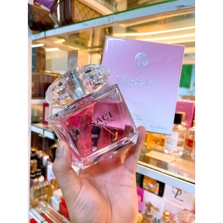 10ml Nước hoa Nữ Versace Bright Crystal