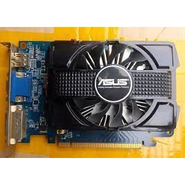 Vga - Card màn hình N210 N610 GT420 GT630 giá bao rẻ