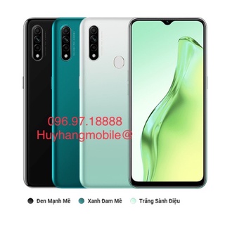 Điện thoại oppo cph-2073 . hàng chính hãng , like new đẹp 90-96%.